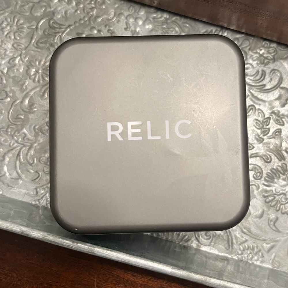 Relic watch - Picture 2 of 2